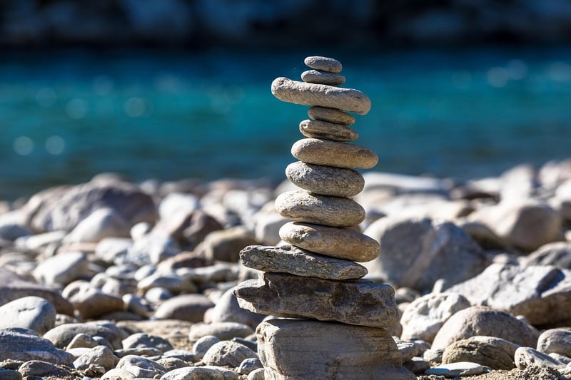 Balance Improvement